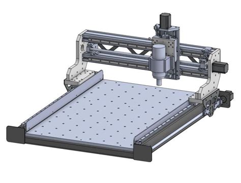 cnc machine tools australia|diy cnc mill kit australia.